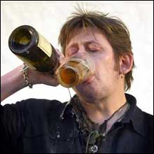 Shane MacGowan